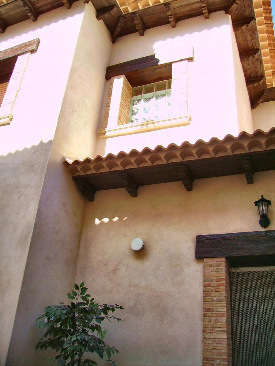 Enguídanos Casa Rural La Lumbre מראה חיצוני תמונה